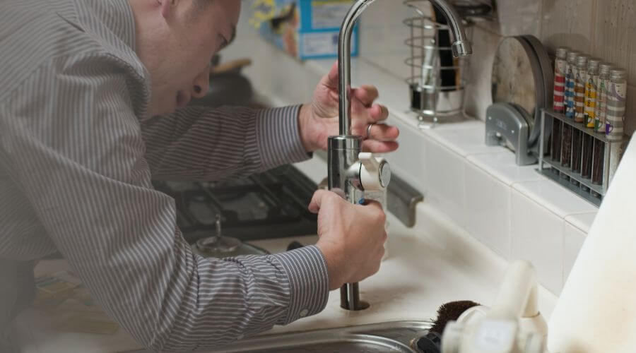 Expert burst pipe repair services in Coltons Point, MD
